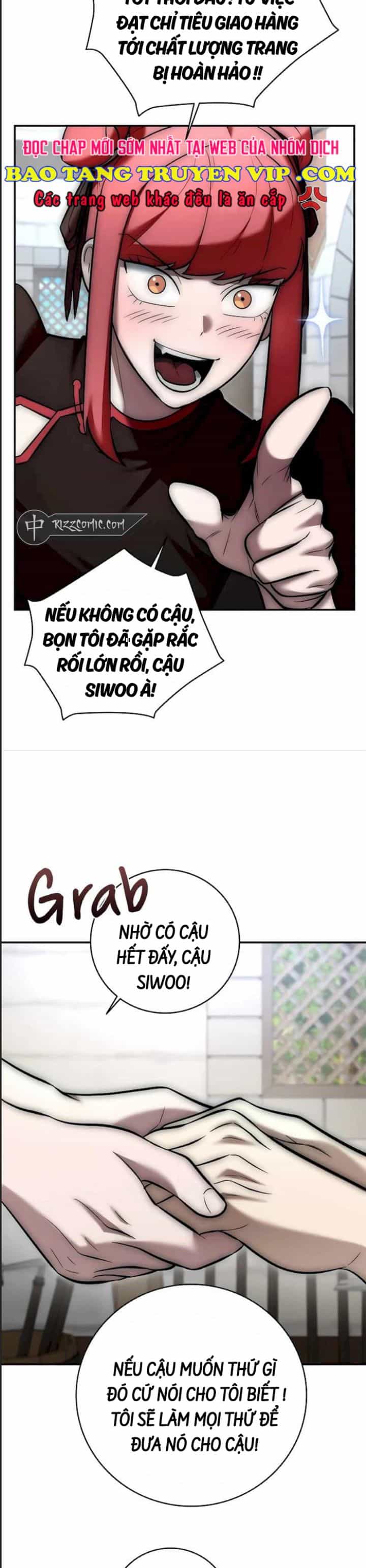 Theo Dõi Kênh Của Thánh Nhân - Chương 6 - ảnh 45