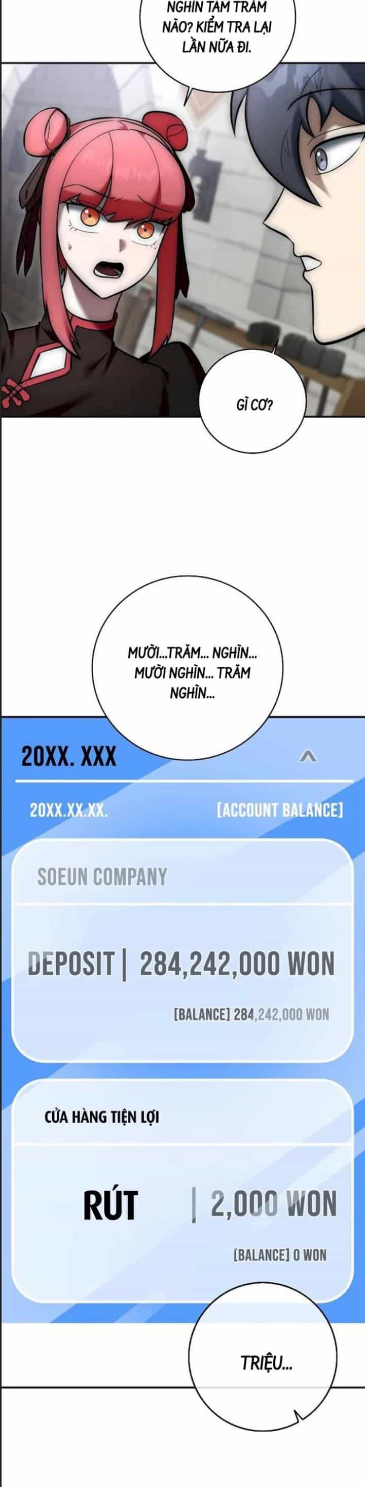 Theo Dõi Kênh Của Thánh Nhân - Chương 6 - ảnh 48