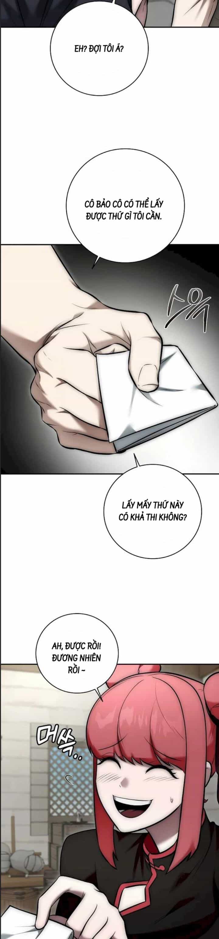 Theo Dõi Kênh Của Thánh Nhân - Chương 7 - ảnh 11
