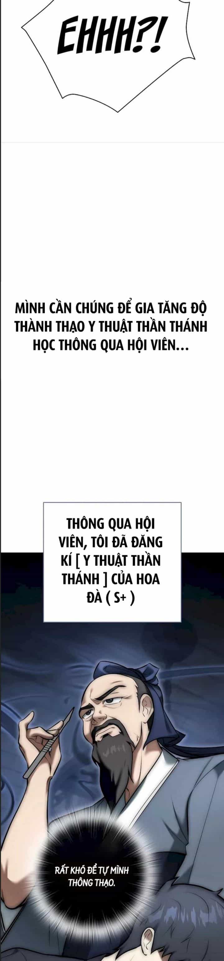 Theo Dõi Kênh Của Thánh Nhân - Chương 7 - ảnh 14