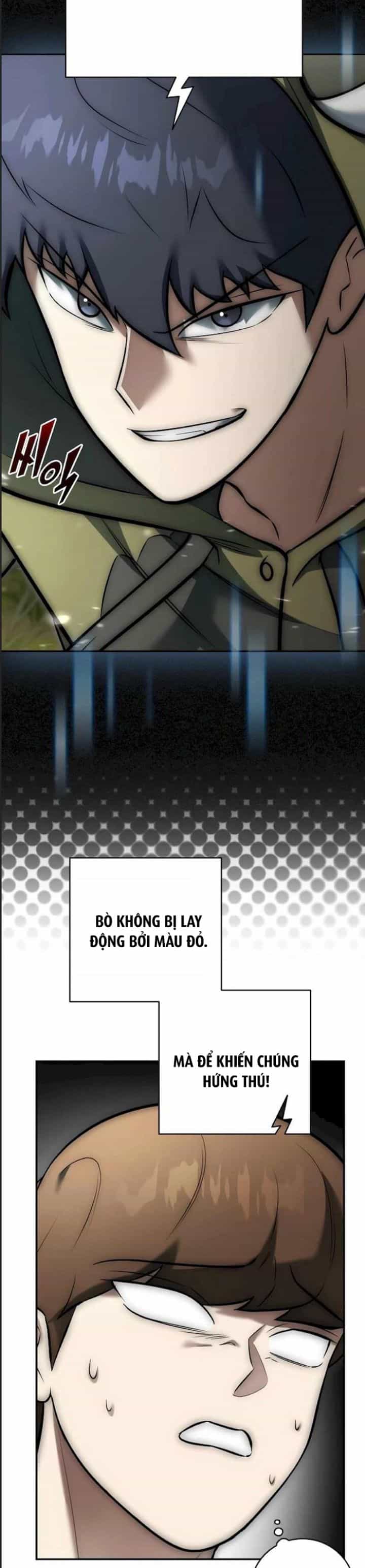 Theo Dõi Kênh Của Thánh Nhân - Chương 7 - ảnh 32