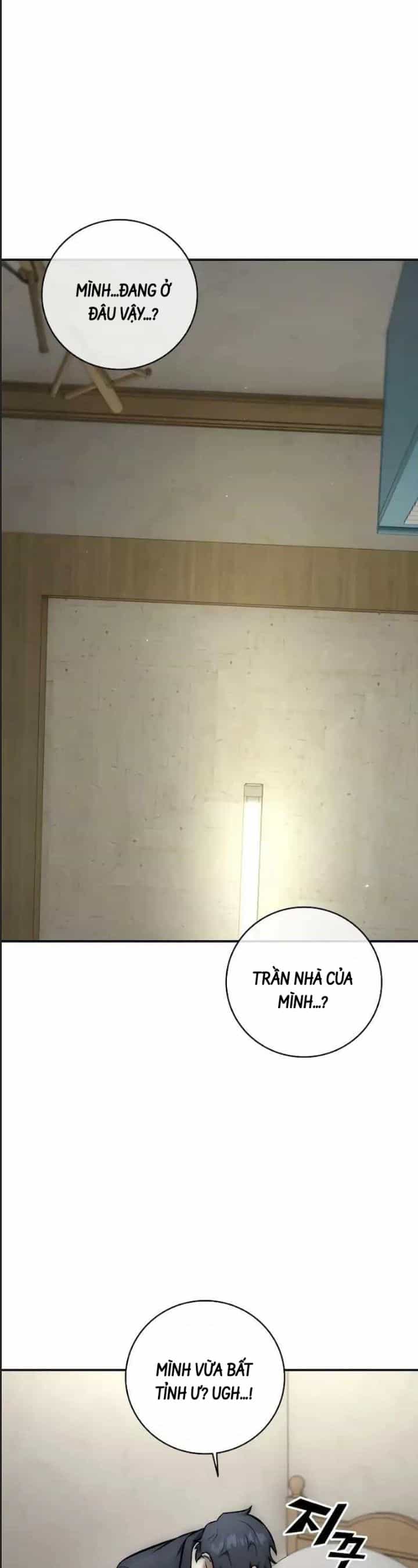 Theo Dõi Kênh Của Thánh Nhân - Chương 8 - ảnh 15