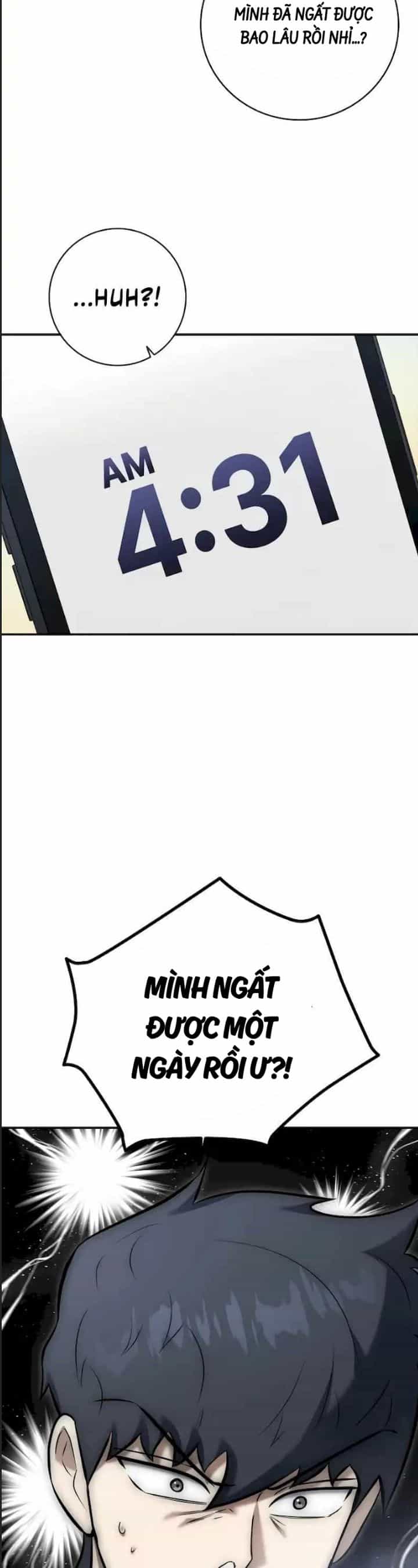 Theo Dõi Kênh Của Thánh Nhân - Chương 8 - ảnh 17