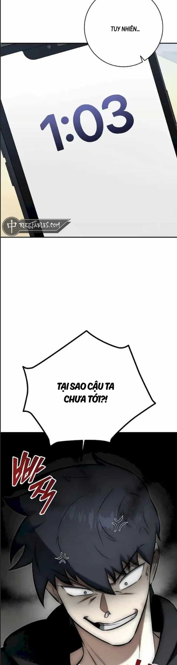 Theo Dõi Kênh Của Thánh Nhân - Chương 8 - ảnh 25