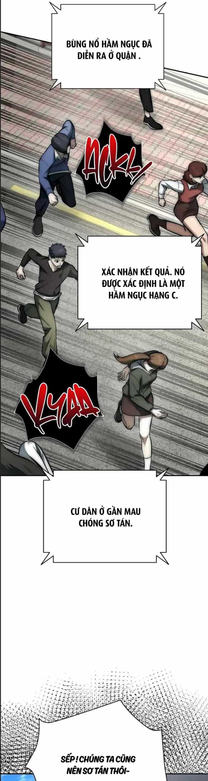 Theo Dõi Kênh Của Thánh Nhân - Chương 8 - ảnh 45