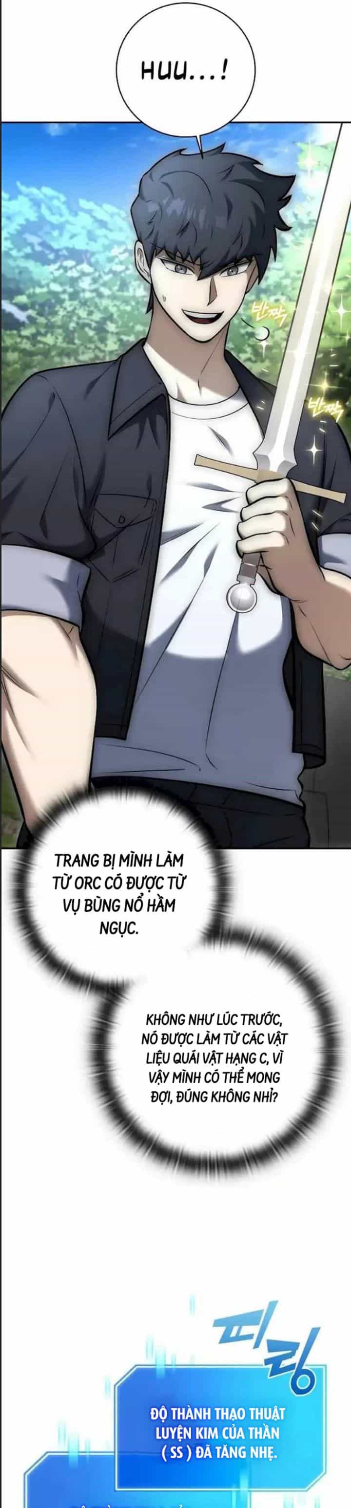 Theo Dõi Kênh Của Thánh Nhân - Chương 9 - ảnh 15