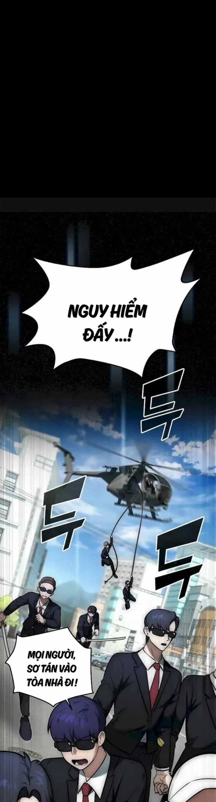 Theo Dõi Kênh Của Thánh Nhân - Chương 9 - ảnh 2