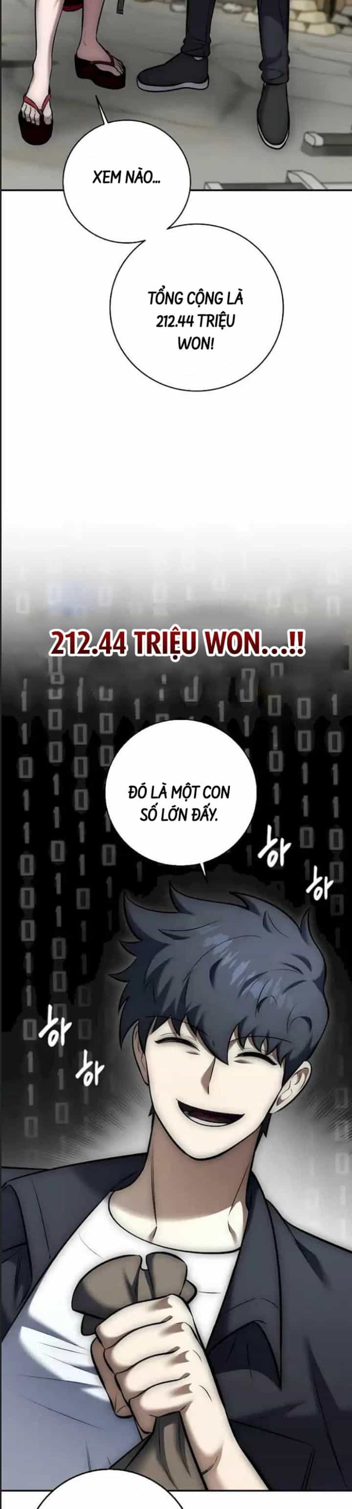 Theo Dõi Kênh Của Thánh Nhân - Chương 9 - ảnh 29