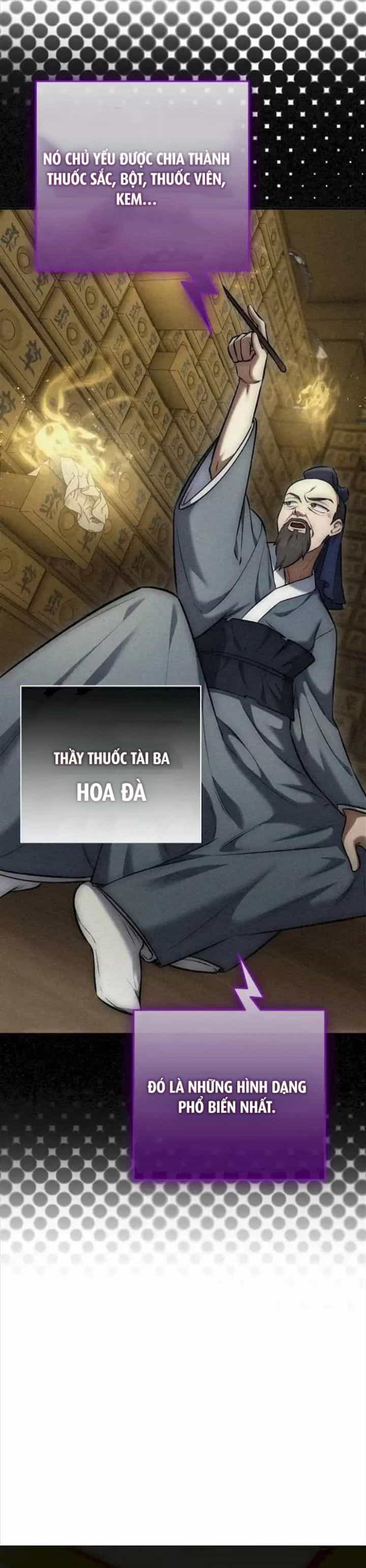 Theo Dõi Kênh Của Thánh Nhân - Chương 9 - ảnh 33