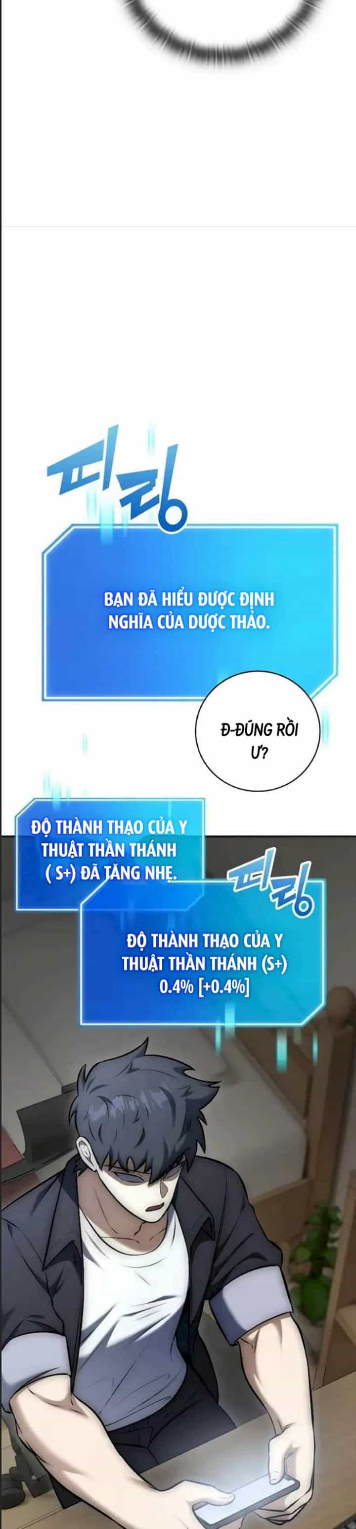 Theo Dõi Kênh Của Thánh Nhân - Chương 9 - ảnh 37