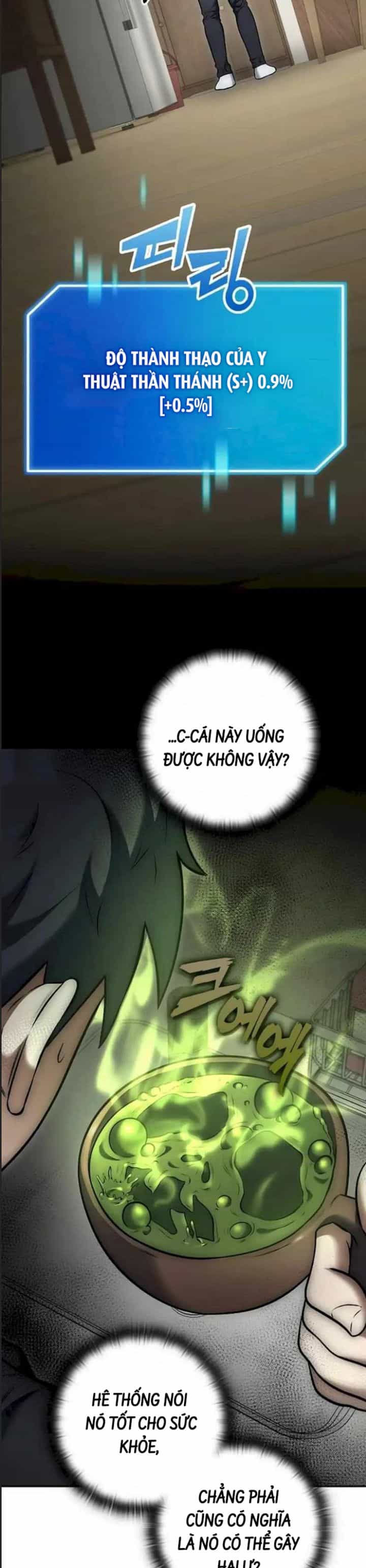 Theo Dõi Kênh Của Thánh Nhân - Chương 9 - ảnh 39