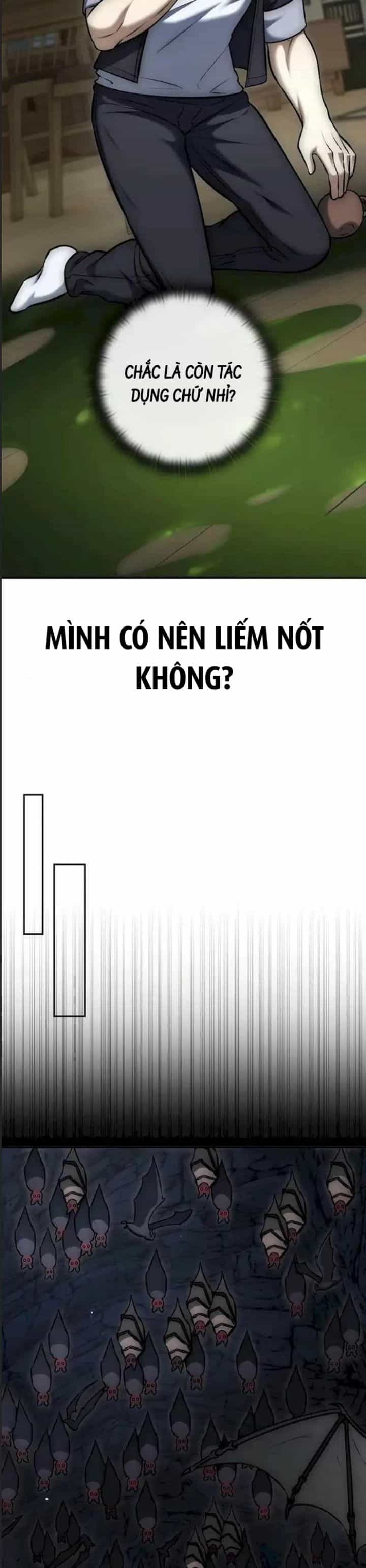 Theo Dõi Kênh Của Thánh Nhân - Chương 9 - ảnh 44
