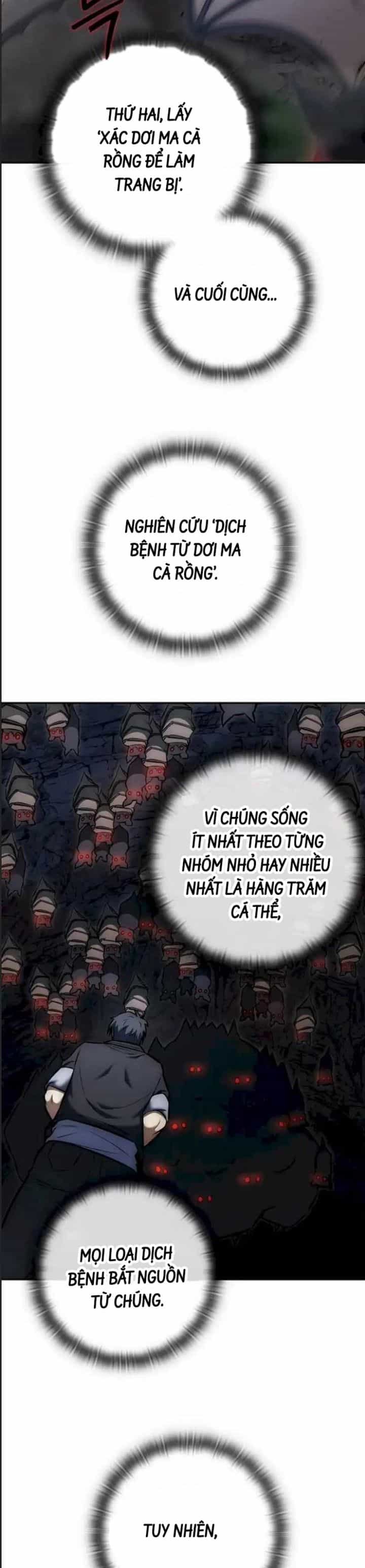 Theo Dõi Kênh Của Thánh Nhân - Chương 9 - ảnh 47