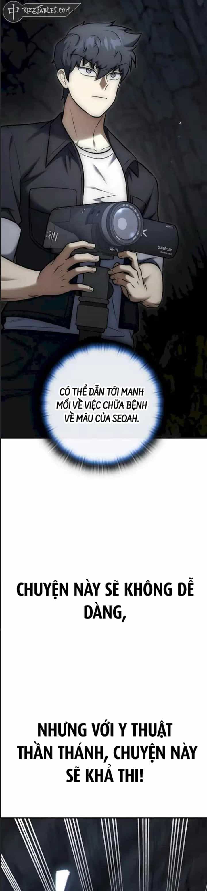 Theo Dõi Kênh Của Thánh Nhân - Chương 9 - ảnh 49