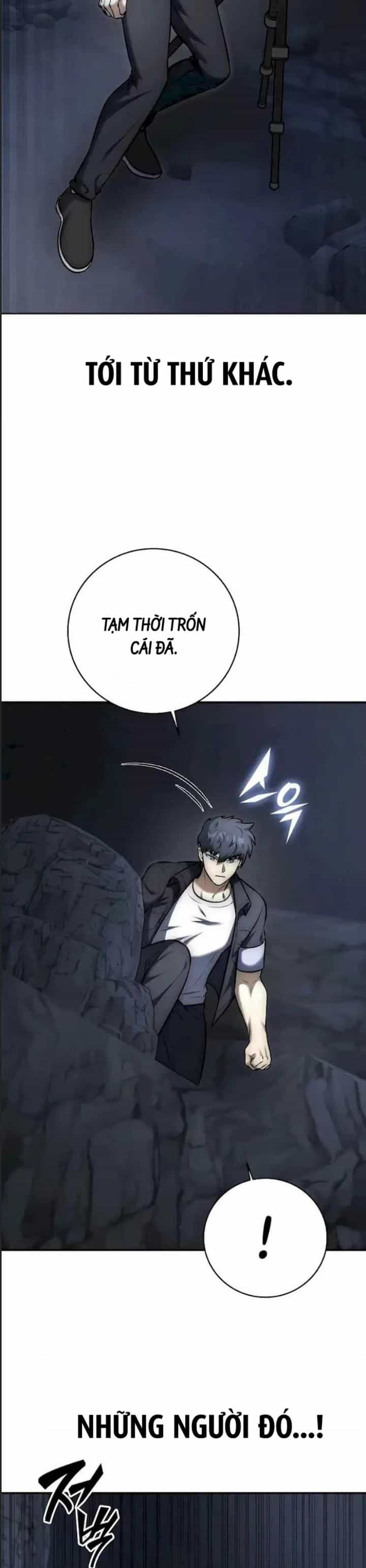 Theo Dõi Kênh Của Thánh Nhân - Chương 9 - ảnh 51