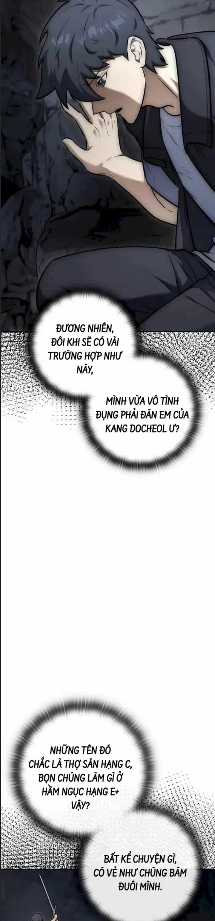 Theo Dõi Kênh Của Thánh Nhân - Chương 9 - ảnh 53