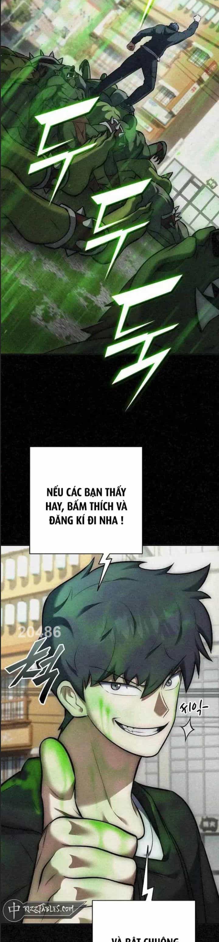 Theo Dõi Kênh Của Thánh Nhân - Chương 9 - ảnh 6