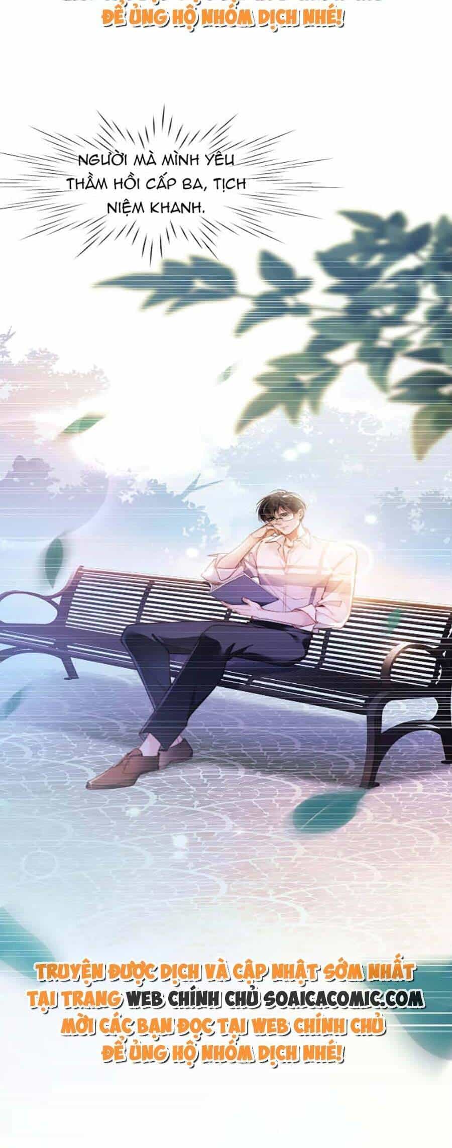 Theo Đuổi Anh Chồng Bác Sĩ - Chương 1 - ảnh 14