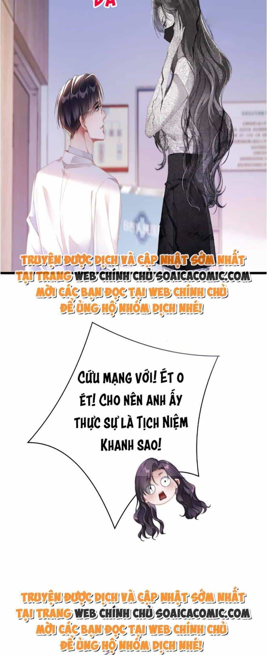 Theo Đuổi Anh Chồng Bác Sĩ - Chương 1 - ảnh 28