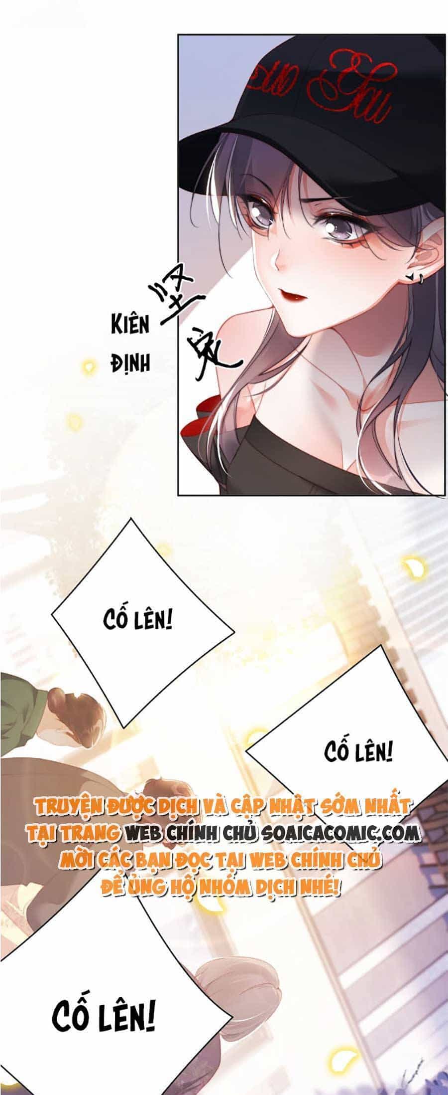 Theo Đuổi Anh Chồng Bác Sĩ - Chương 10 - ảnh 13
