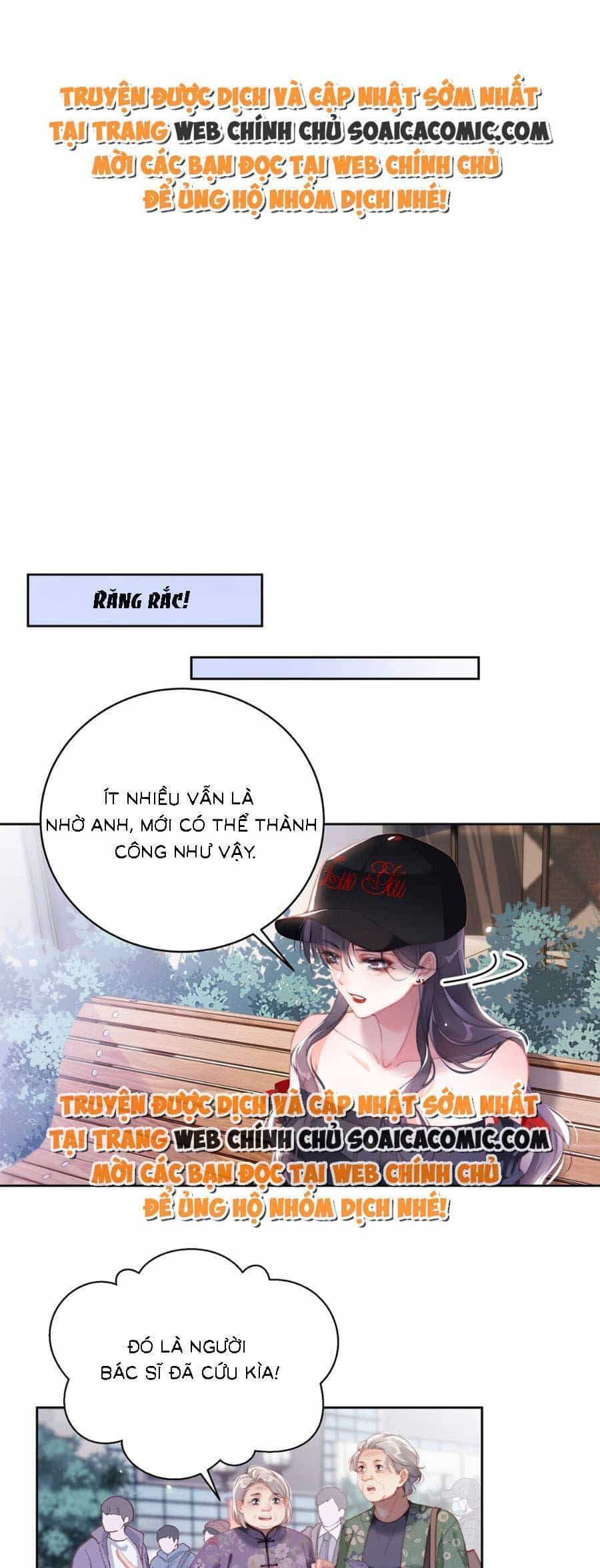 Theo Đuổi Anh Chồng Bác Sĩ - Chương 11 - ảnh 1