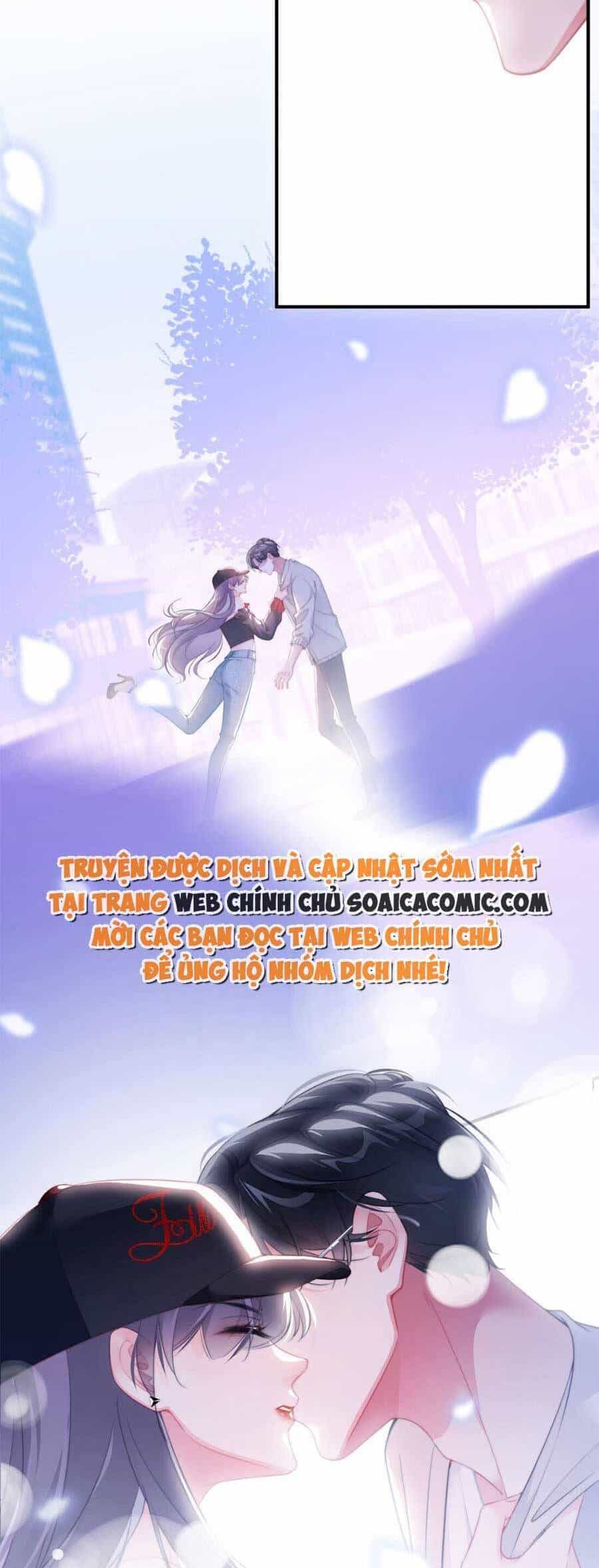 Theo Đuổi Anh Chồng Bác Sĩ - Chương 11 - ảnh 11