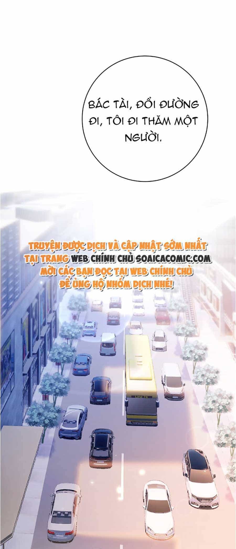 Theo Đuổi Anh Chồng Bác Sĩ - Chương 12 - ảnh 12