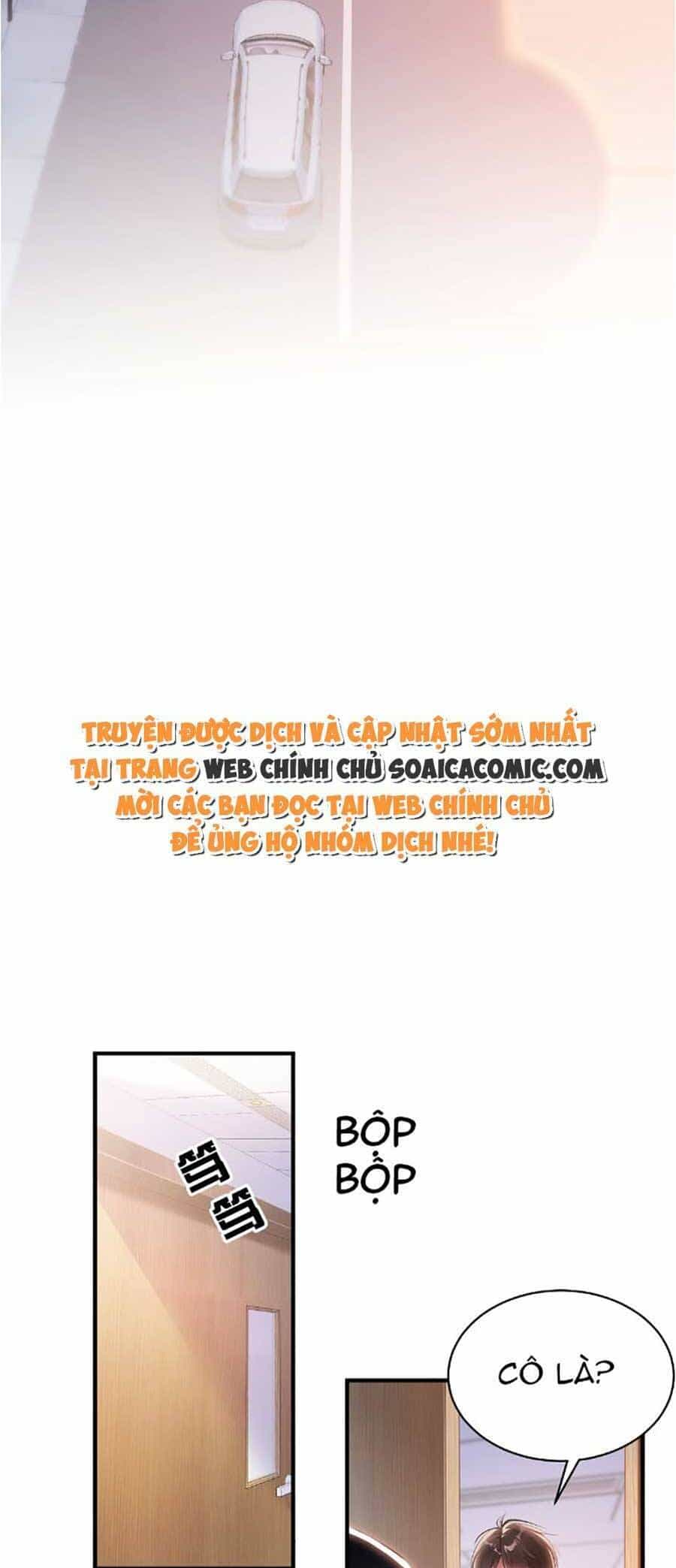 Theo Đuổi Anh Chồng Bác Sĩ - Chương 12 - ảnh 13