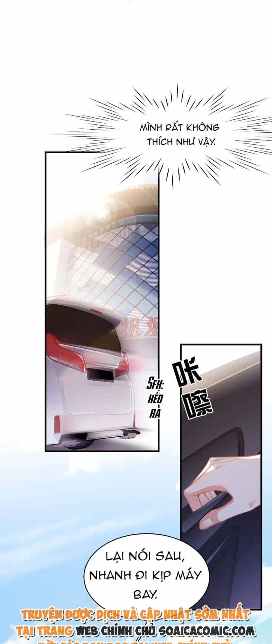 Theo Đuổi Anh Chồng Bác Sĩ - Chương 14 - ảnh 12
