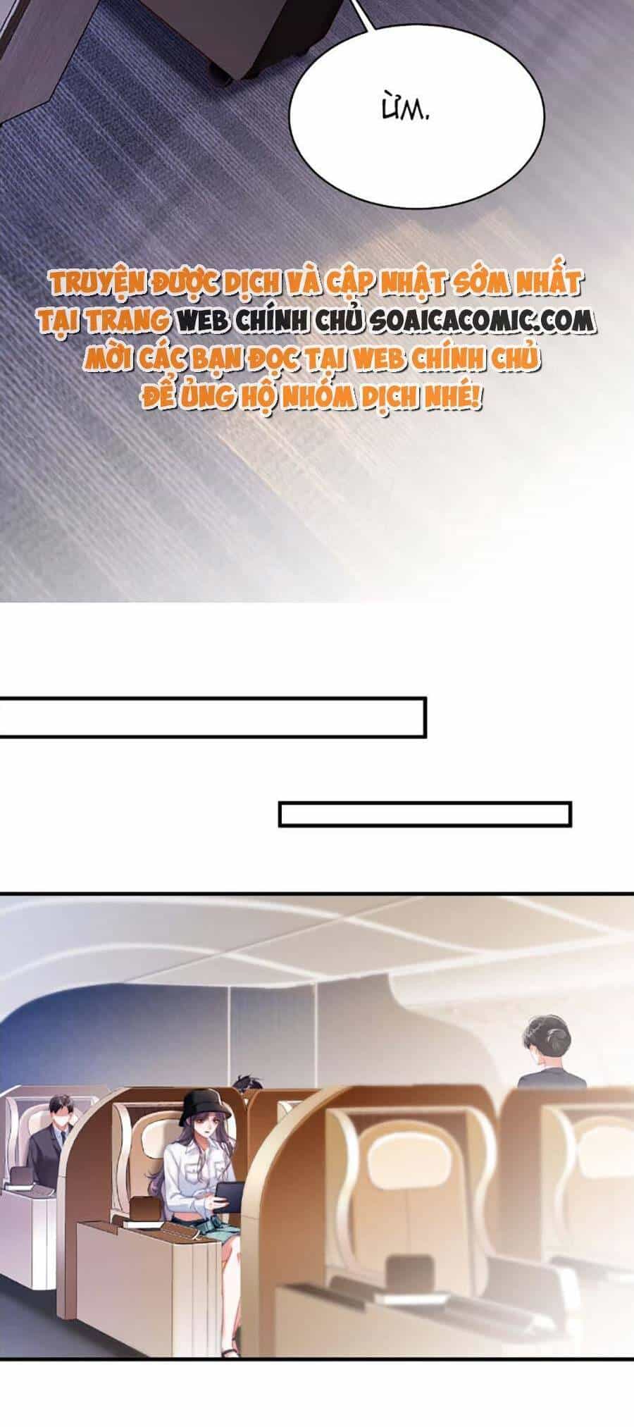Theo Đuổi Anh Chồng Bác Sĩ - Chương 14 - ảnh 18