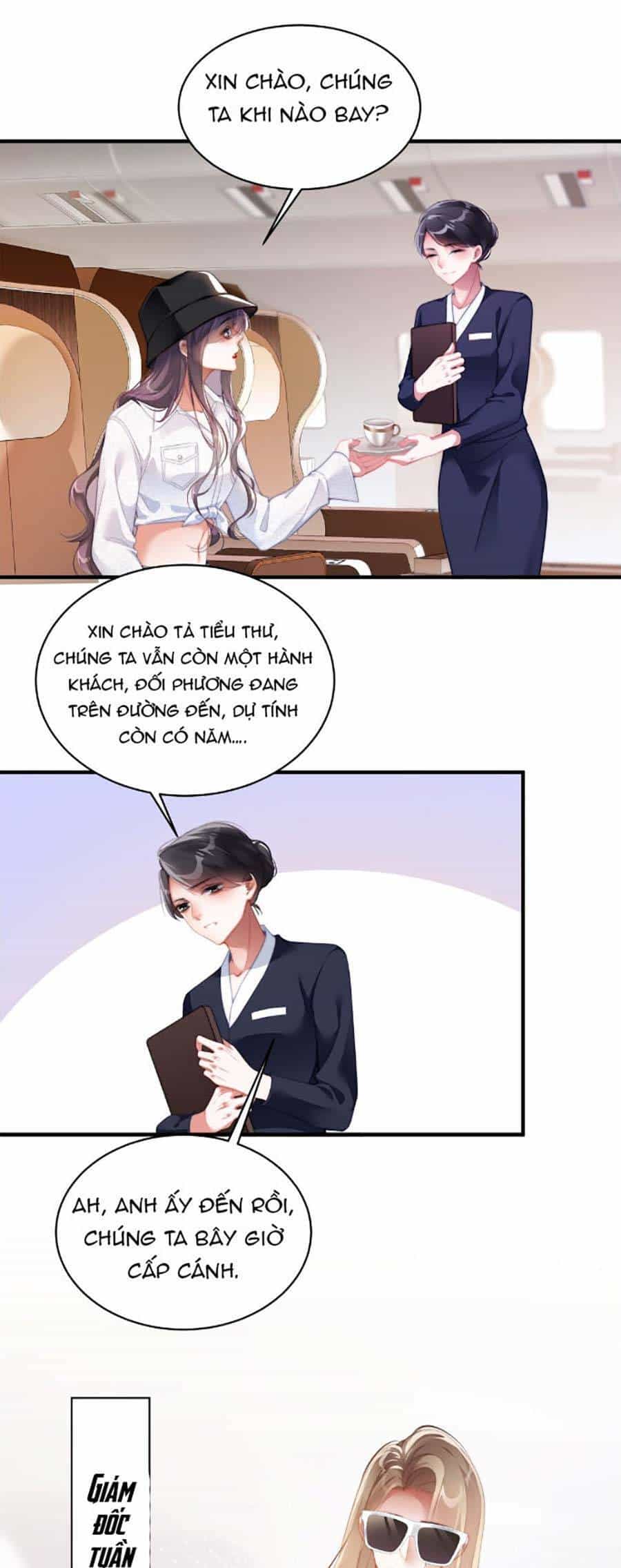 Theo Đuổi Anh Chồng Bác Sĩ - Chương 14 - ảnh 19
