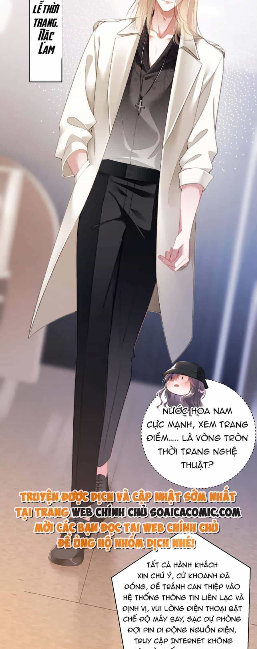 Theo Đuổi Anh Chồng Bác Sĩ - Chương 14 - ảnh 20