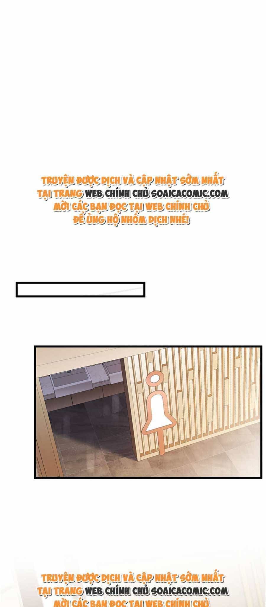 Theo Đuổi Anh Chồng Bác Sĩ - Chương 17 - ảnh 14
