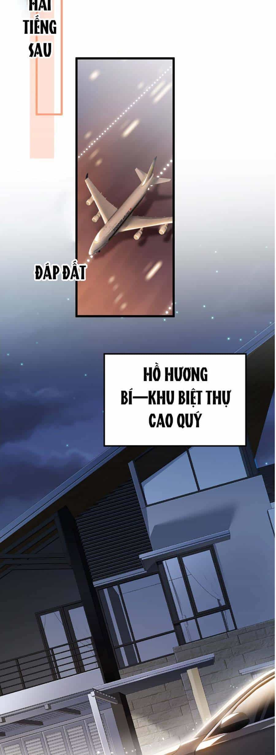 Theo Đuổi Anh Chồng Bác Sĩ - Chương 2 - ảnh 17