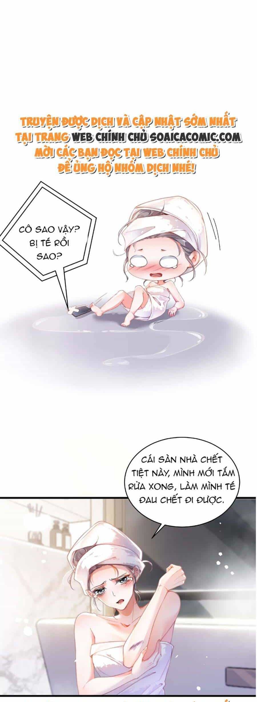 Theo Đuổi Anh Chồng Bác Sĩ - Chương 2 - ảnh 26