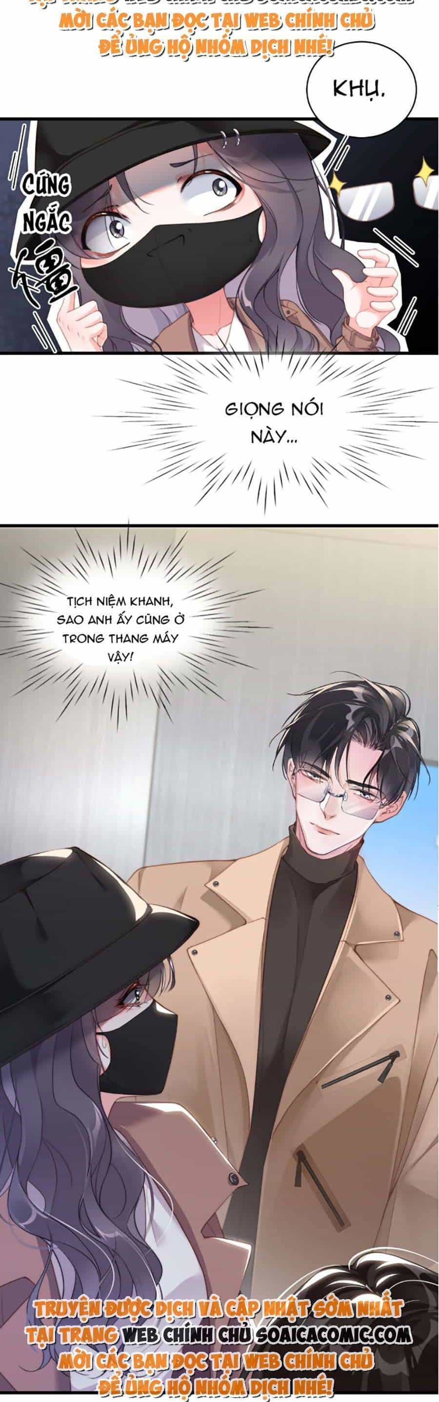Theo Đuổi Anh Chồng Bác Sĩ - Chương 2 - ảnh 4