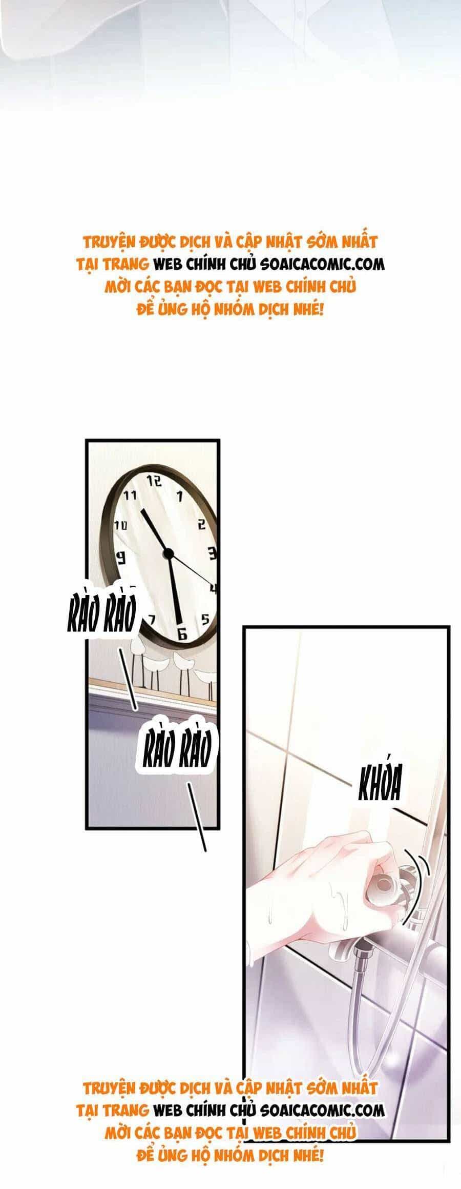 Theo Đuổi Anh Chồng Bác Sĩ - Chương 21 - ảnh 15