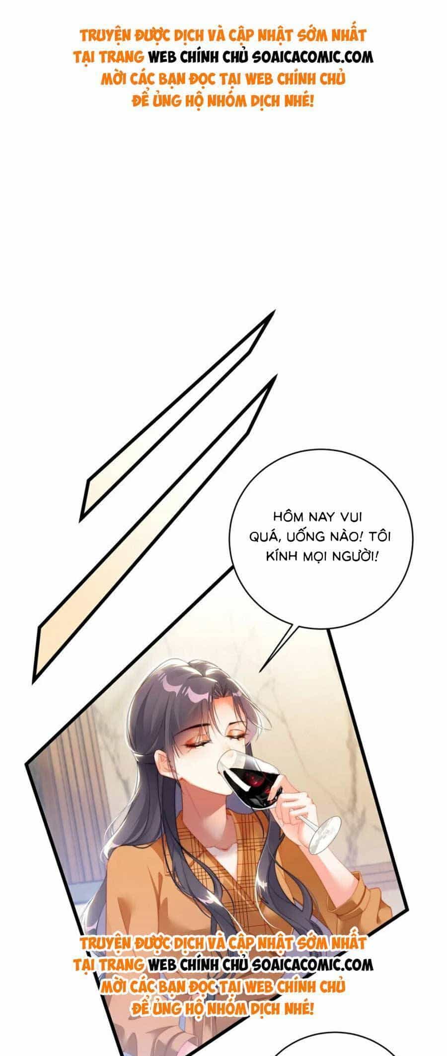 Theo Đuổi Anh Chồng Bác Sĩ - Chương 21 - ảnh 4