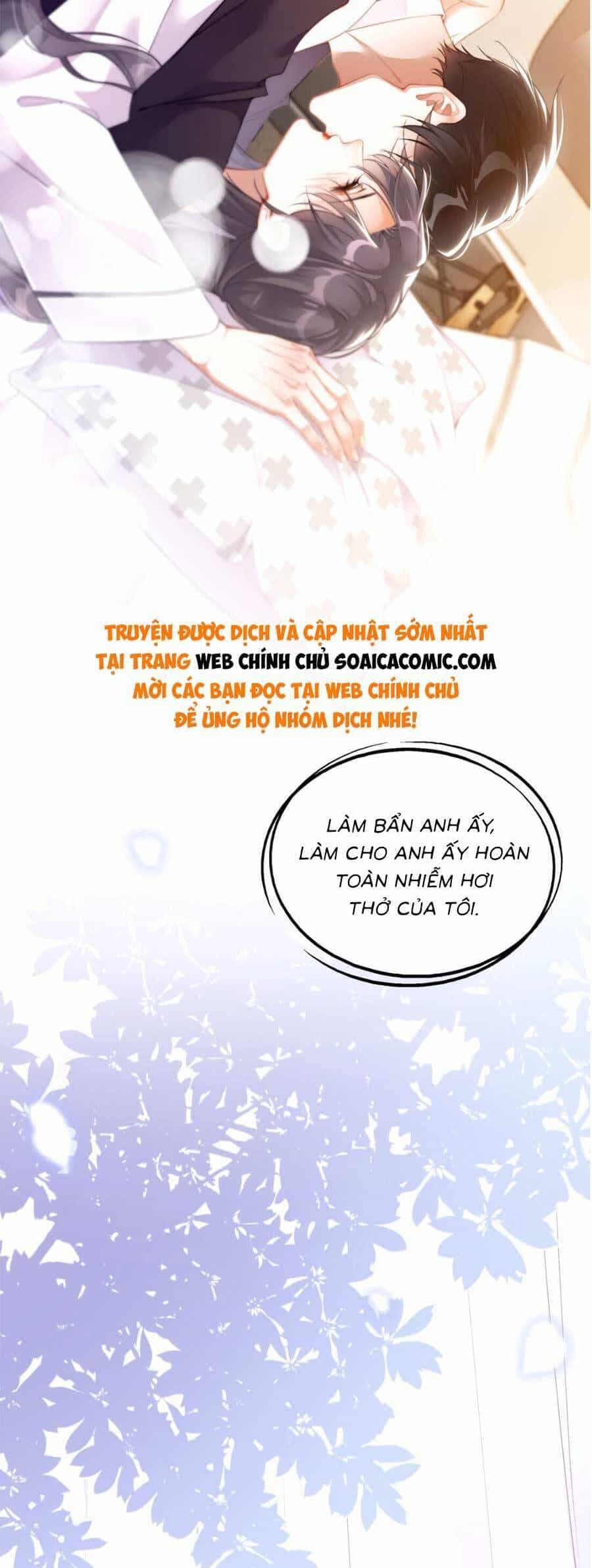 Theo Đuổi Anh Chồng Bác Sĩ - Chương 22 - ảnh 11