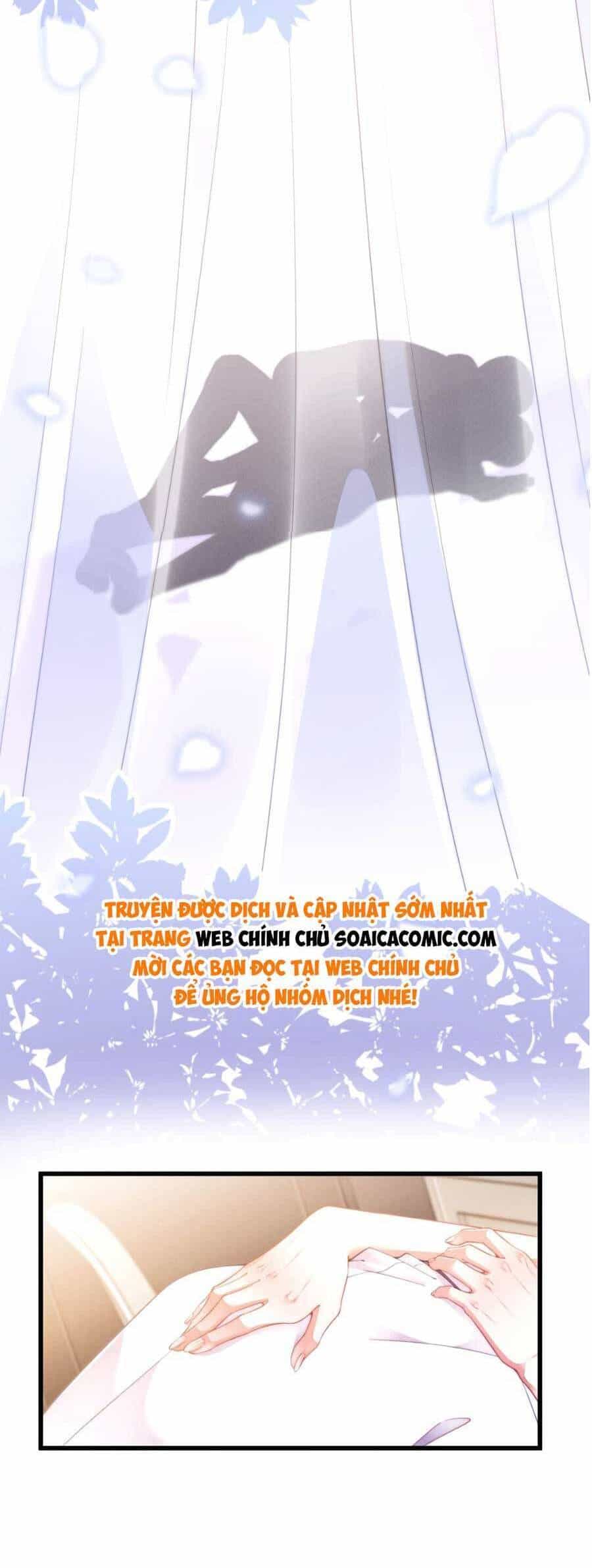 Theo Đuổi Anh Chồng Bác Sĩ - Chương 22 - ảnh 12