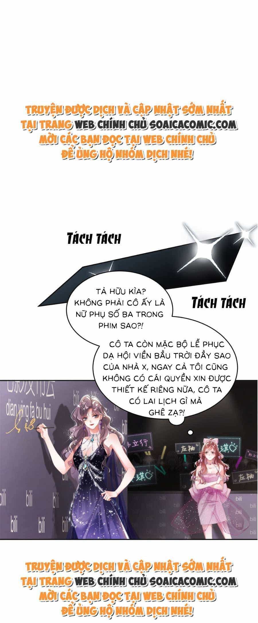 Theo Đuổi Anh Chồng Bác Sĩ - Chương 4 - ảnh 1