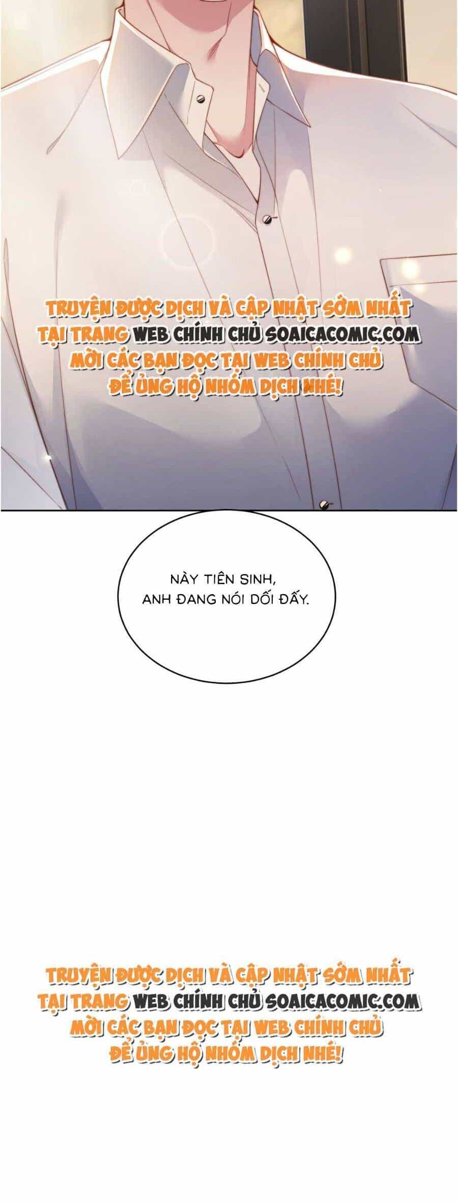 Theo Đuổi Anh Chồng Bác Sĩ - Chương 4 - ảnh 22