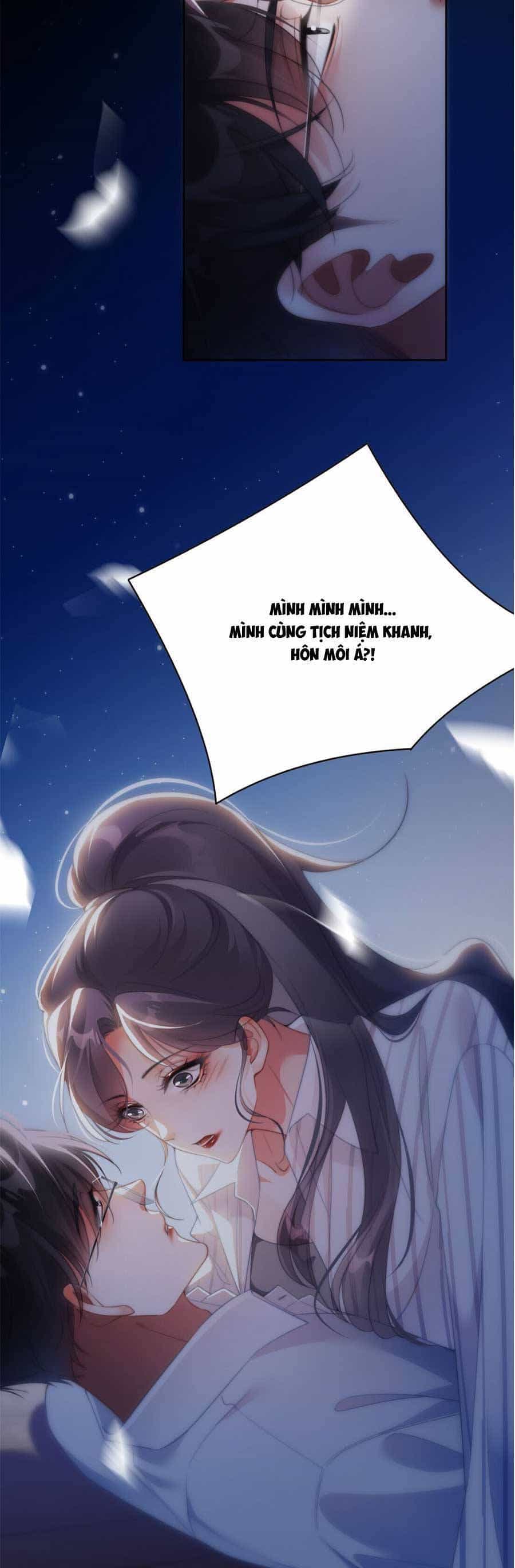 Theo Đuổi Anh Chồng Bác Sĩ - Chương 5 - ảnh 26