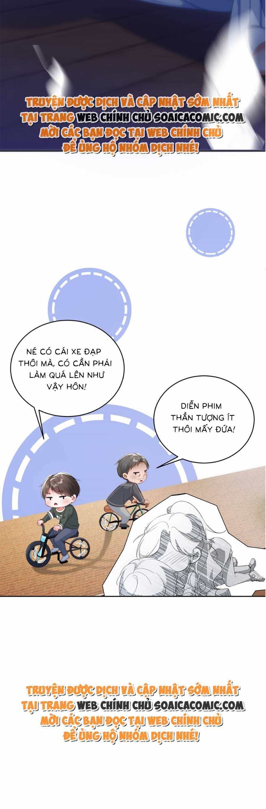 Theo Đuổi Anh Chồng Bác Sĩ - Chương 5 - ảnh 27