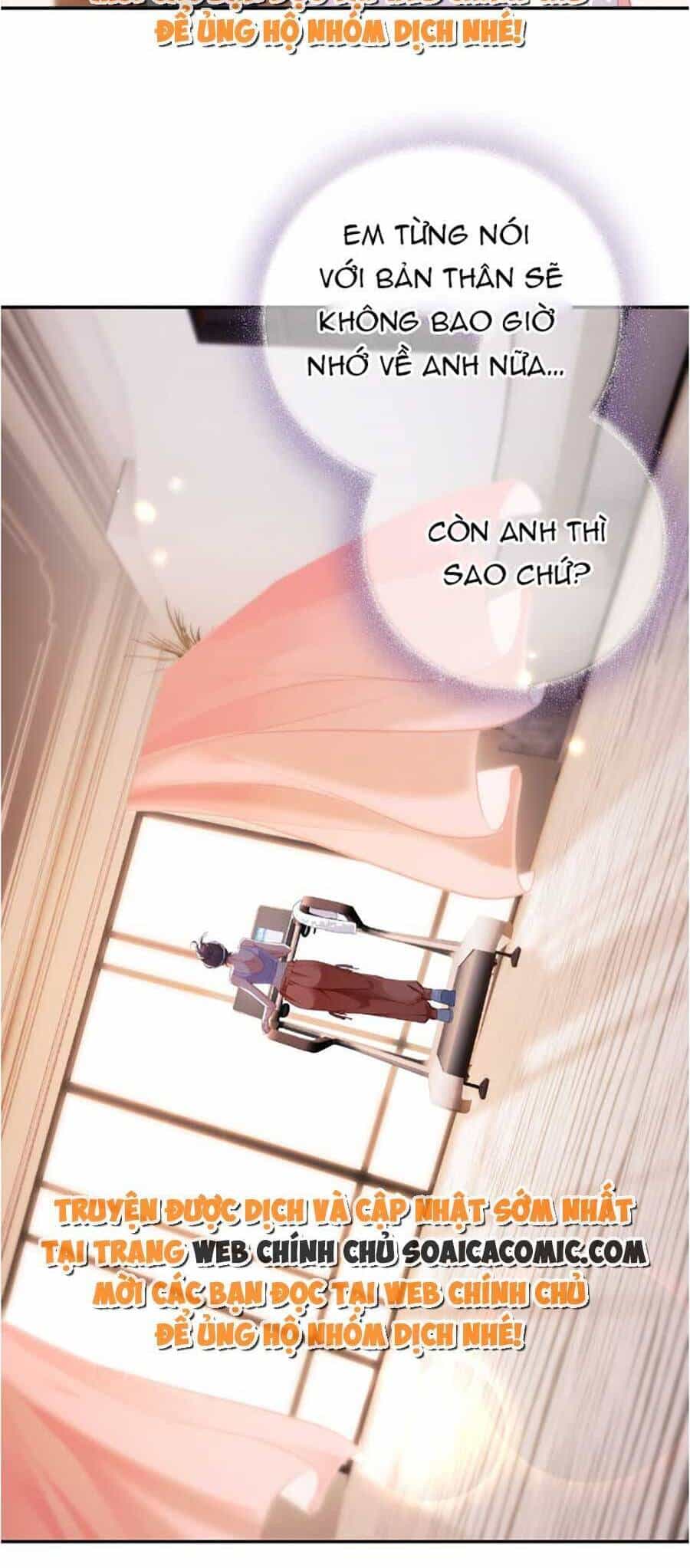 Theo Đuổi Anh Chồng Bác Sĩ - Chương 6 - ảnh 17