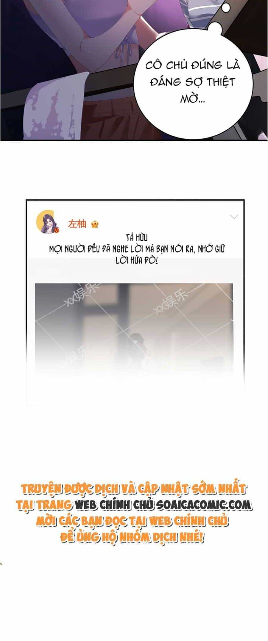 Theo Đuổi Anh Chồng Bác Sĩ - Chương 6 - ảnh 20