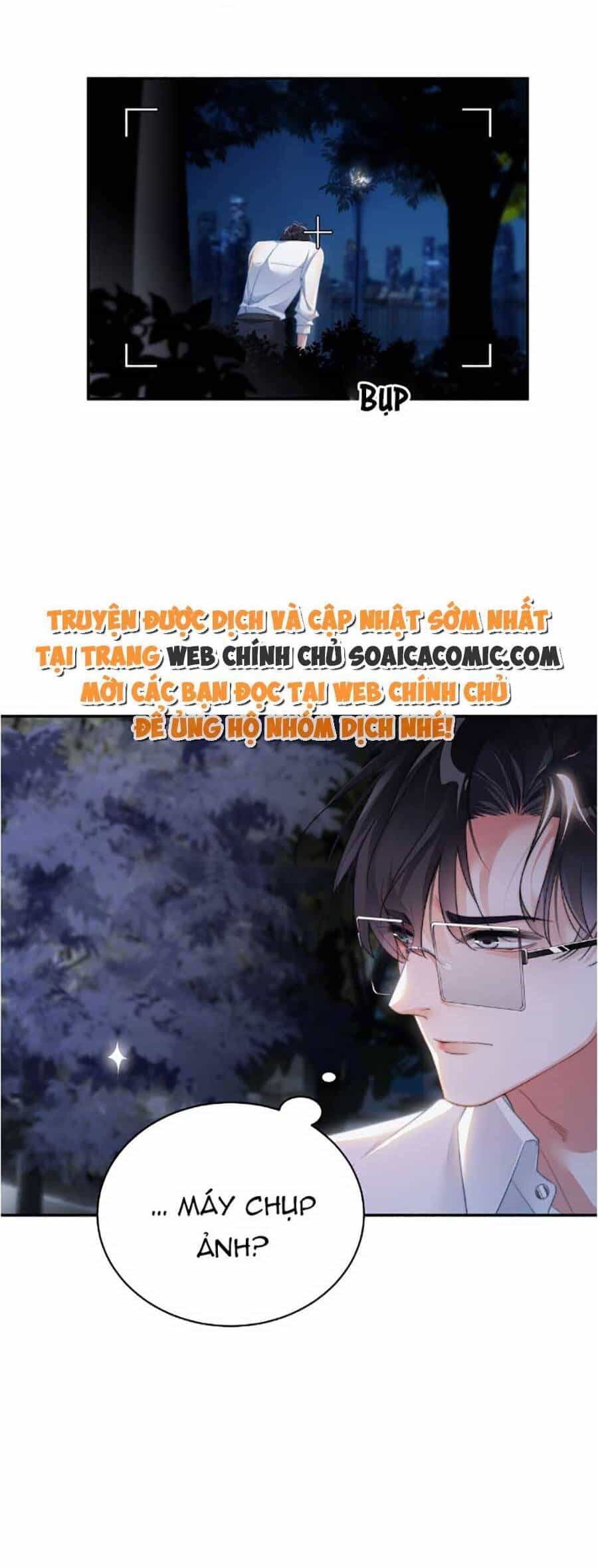 Theo Đuổi Anh Chồng Bác Sĩ - Chương 6 - ảnh 3