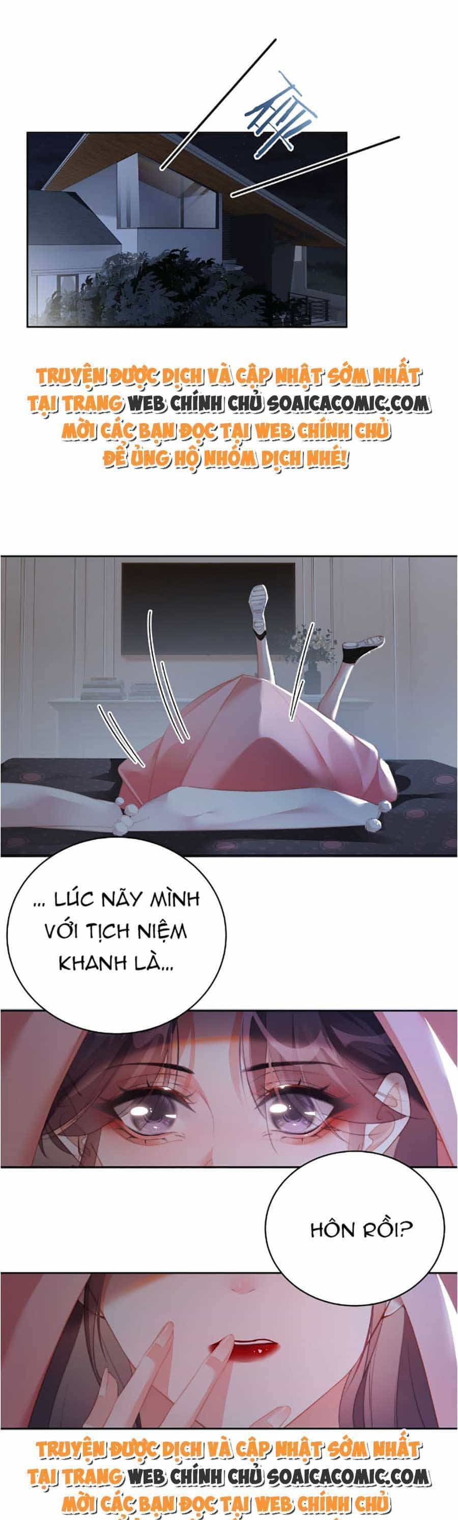 Theo Đuổi Anh Chồng Bác Sĩ - Chương 6 - ảnh 4