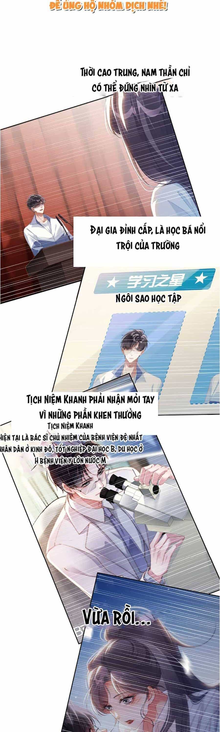 Theo Đuổi Anh Chồng Bác Sĩ - Chương 6 - ảnh 5