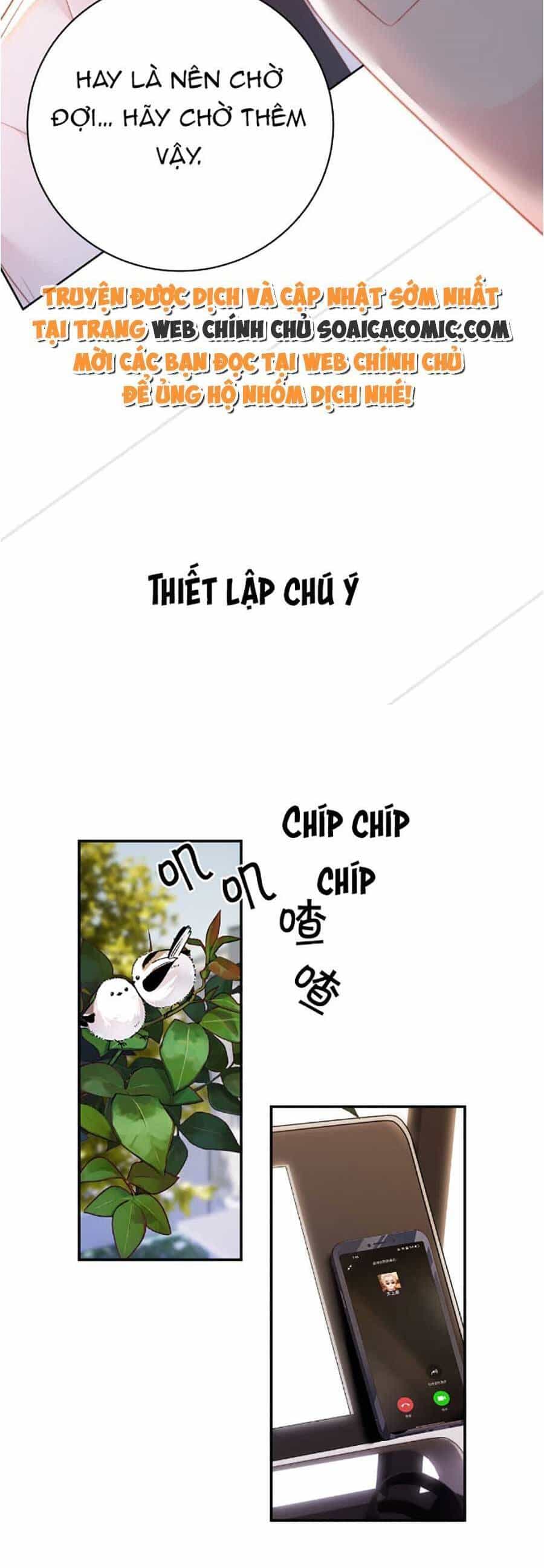 Theo Đuổi Anh Chồng Bác Sĩ - Chương 6 - ảnh 8